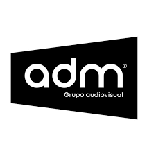 Grupo ADM Logo