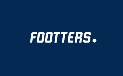 Footters Logo