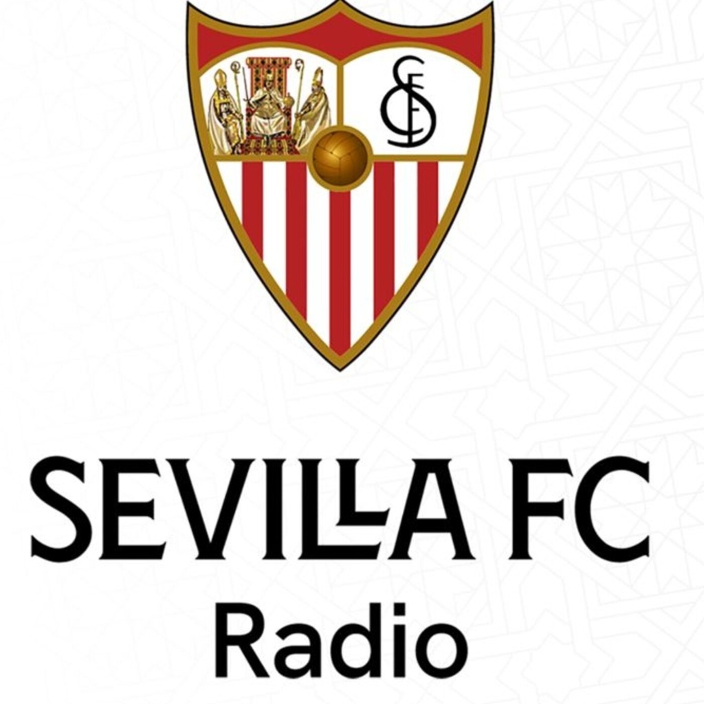 Sevilla FC Logo